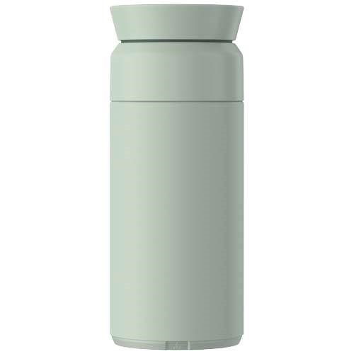 Obrázky: Sv. zelený termohrnek Ocean Bottle 350ml, Obrázek 2