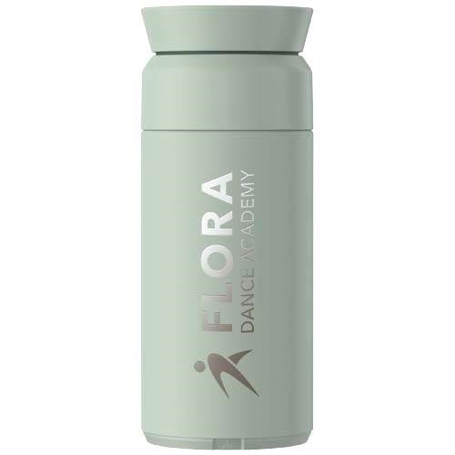 Obrázky: Sv. zelený termohrnek Ocean Bottle 350ml, Obrázek 3