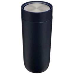 Obrázky: Termohrnek 350ml z nerez. oceli RCS, nám. modrá