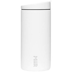Obrázky: MiiR Flip Traveler termohrnek 354 ml, bílý