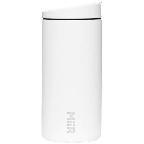 Obrázky: MiiR Flip Traveler termohrnek 354 ml, bílý