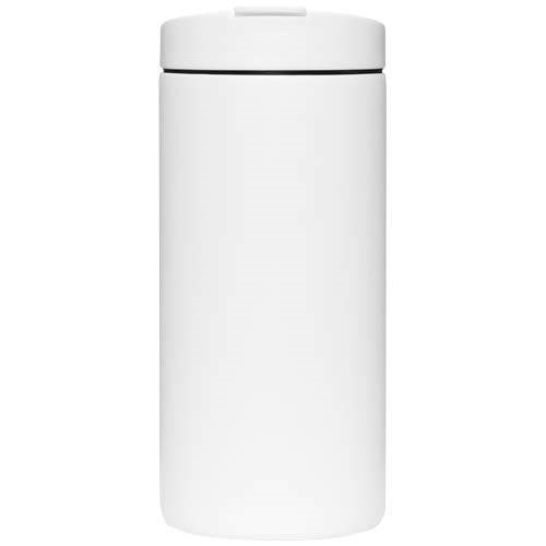 Obrázky: MiiR Flip Traveler termohrnek 354 ml, bílý, Obrázek 3