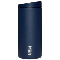 Obrázky: MiiR Flip Traveler termohrnek 354 ml, nám. modrý