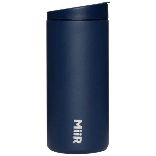 Obrázky: MiiR Flip Traveler termohrnek 354 ml, nám. modrý