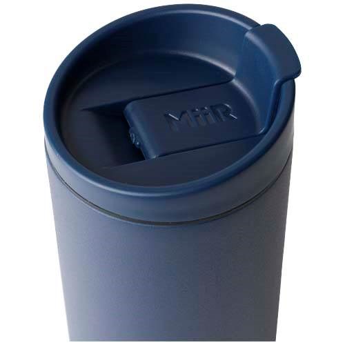 Obrázky: MiiR Flip Traveler termohrnek 354 ml, nám. modrý, Obrázek 2