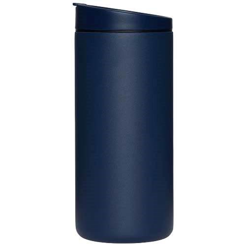 Obrázky: MiiR Flip Traveler termohrnek 354 ml, nám. modrý, Obrázek 4