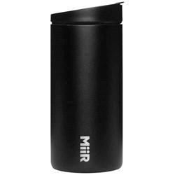 Obrázky: MiiR Flip Traveler termohrnek 354 ml, černý