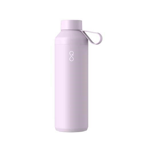 Obrázky: Ocean Bottle Peak nerez láhev 710 ml, levandulová