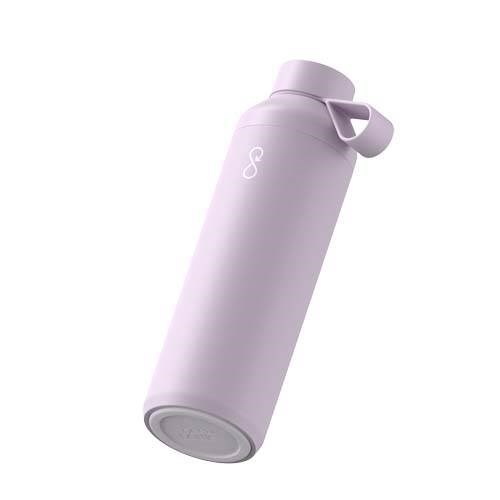 Obrázky: Ocean Bottle Peak nerez láhev 710 ml, levandulová, Obrázek 3