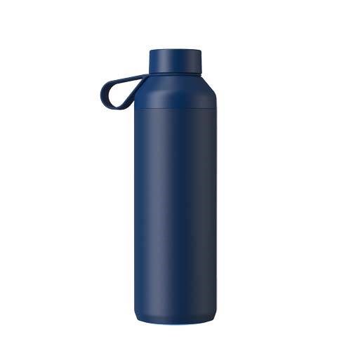 Obrázky: Ocean Bottle Peak nerez láhev 710 ml, oceán. modrá, Obrázek 2