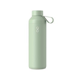 Obrázky: Ocean Bottle Peak nerez láhev 710 ml, světle zelená