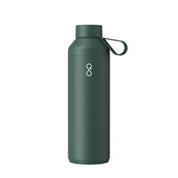Obrázky: Ocean Bottle Peak nerez láhev 710 ml, lesní zelená