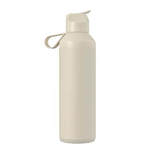Obrázky: Ocean Bottle Peak GO nerez láhev 710ml, pískovec, Obrázek 2