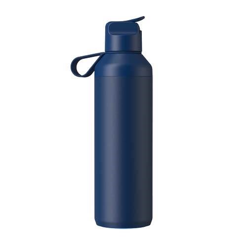 Obrázky: Ocean Bottle Peak GO nerez láhev 710ml, oceán.modrá, Obrázek 2