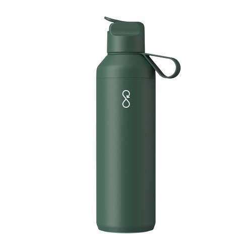 Obrázky: Ocean Bottle Peak GO nerez láhev 710ml, les. zelená