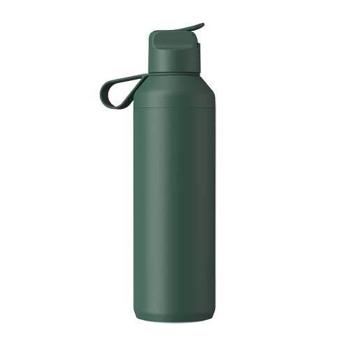 Obrázky: Ocean Bottle Peak GO nerez láhev 710ml, les. zelená, Obrázek 2
