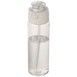 Obrázky: RPET láhev 700ml se sklop. slámkou, průhledná čirá