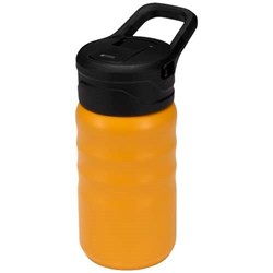 Obrázky: Nerez RCS láhev 350ml, žlutá