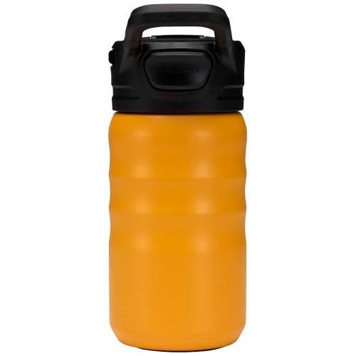 Obrázky: Nerez RCS láhev 350ml, žlutá, Obrázek 2