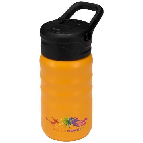 Obrázky: Nerez RCS láhev 350ml, žlutá, Obrázek 4
