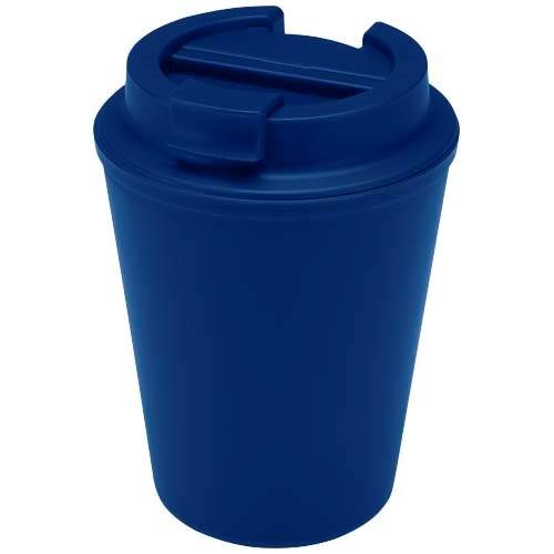 Obrázky: Termohrnek šroubovací 300ml, stř. modrá