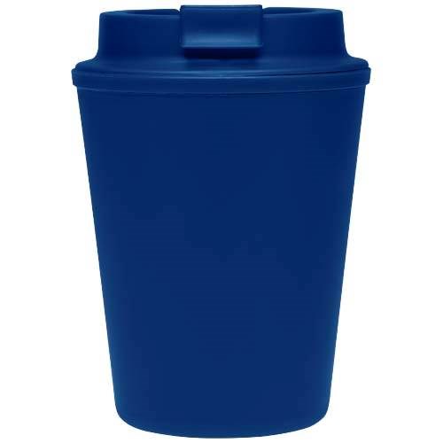 Obrázky: Termohrnek šroubovací 300ml, stř. modrá, Obrázek 3