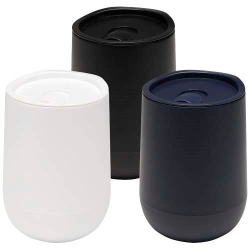 Obrázky: PP termohrnek 360ml, nám. modrá, Obrázek 4