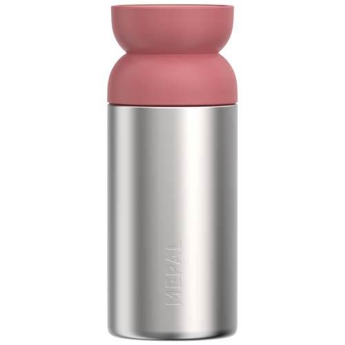 Obrázky: Mepal Ellipse termohrnek 350 ml, růžová, Obrázek 3