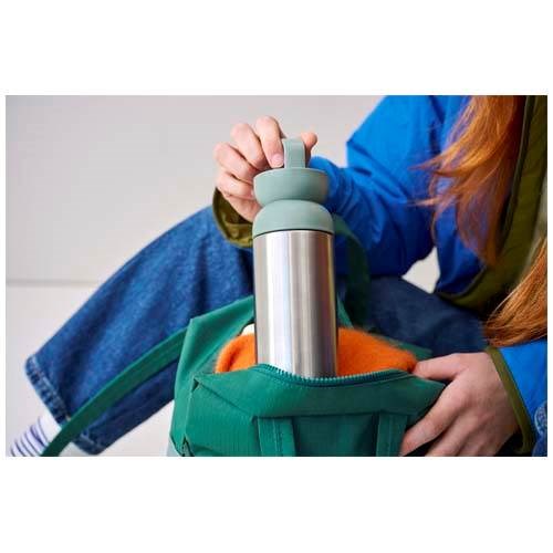 Obrázky: Mepal Ellipse termohrnek 500 ml, sytá modrá, Obrázek 5