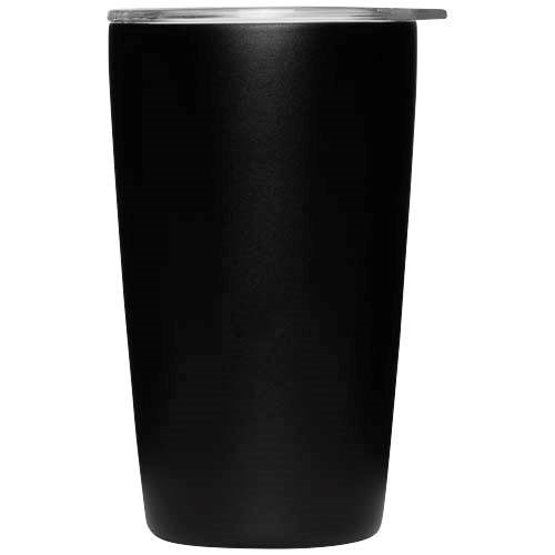 Obrázky: MiiR vak. izolovaný nerez hrnek 354 ml, černý, Obrázek 5