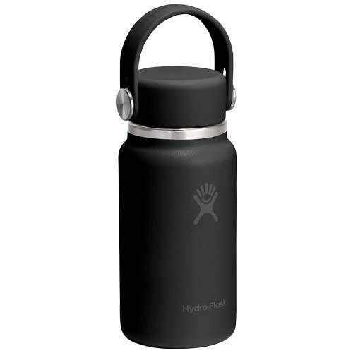 Obrázky: Hydro Flask Micro Hydro mini hrnek 200ml, černý