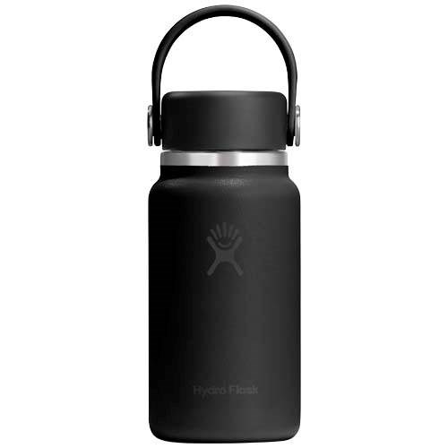 Obrázky: Hydro Flask Micro Hydro mini hrnek 200ml, černý, Obrázek 2