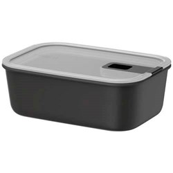 Obrázky: Mepal EasyClip krabička 1000 ml, černá