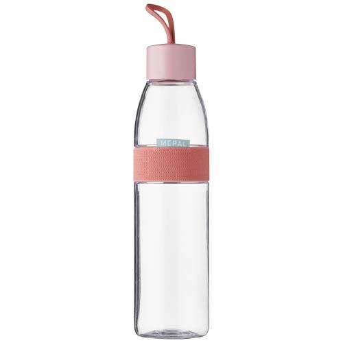 Obrázky: Mepal Ellipse láhev na vodu 700 ml, růžová