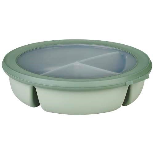 Obrázky: Mepal Cirqula Bento miska 250+250+500ml, šalvějová