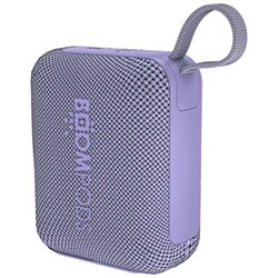 Obrázky: Boompods Beachboom 5W reproduktor, světle fialová