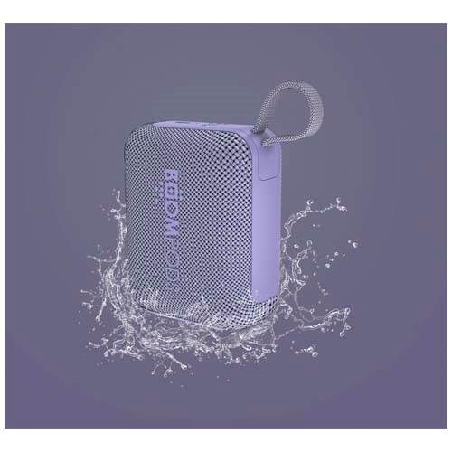 Obrázky: Boompods Beachboom 5W reproduktor, světle fialová, Obrázek 2