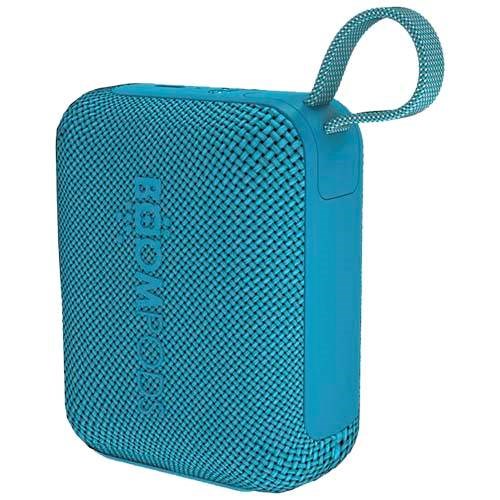 Obrázky: Boompods Beachboom 5W reproduktor, karibská modrá