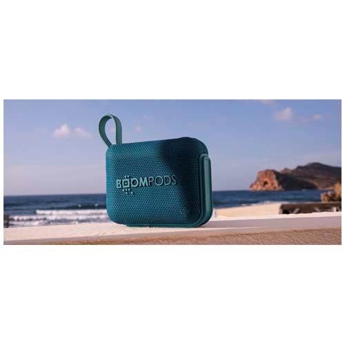 Obrázky: Boompods Beachboom 5W reproduktor, karibská modrá, Obrázek 5