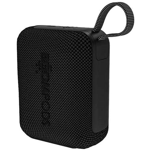 Obrázky: Boompods Beachboom 5W reproduktor., černá