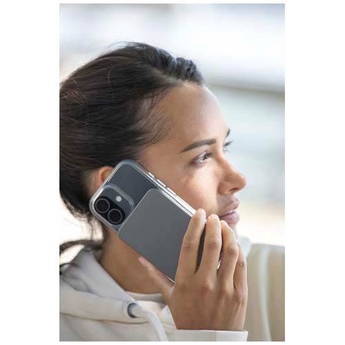 Obrázky: Magnet. powerbanka 5000mAh, rec.hliník, šedá, Obrázek 7