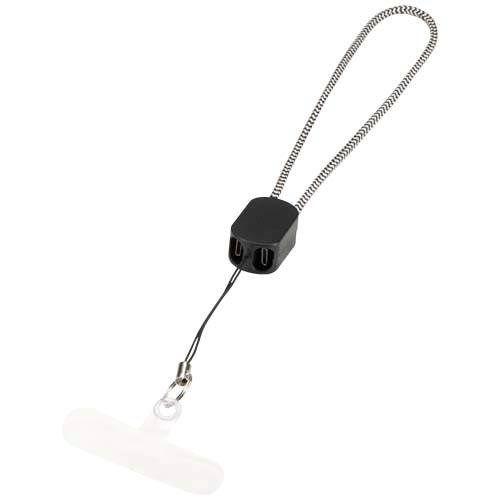 Obrázky: Rec. šňůrka na zápěstí s kabelem USB-C, Obrázek 2