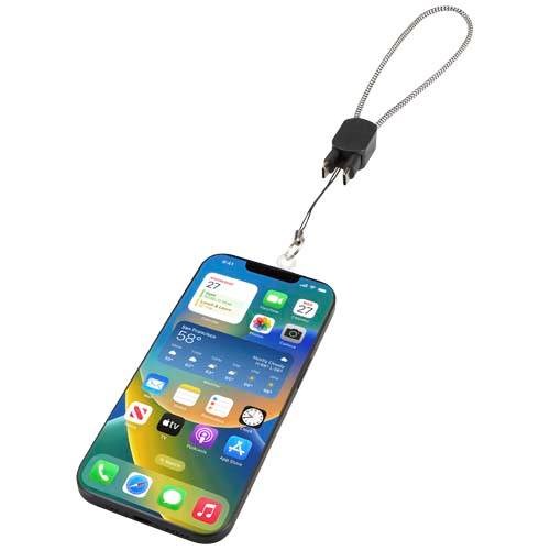 Obrázky: Rec. šňůrka na zápěstí s kabelem USB-C, Obrázek 3