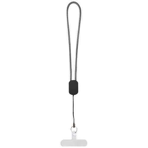 Obrázky: Rec. šňůrka na zápěstí s kabelem USB-C, Obrázek 4