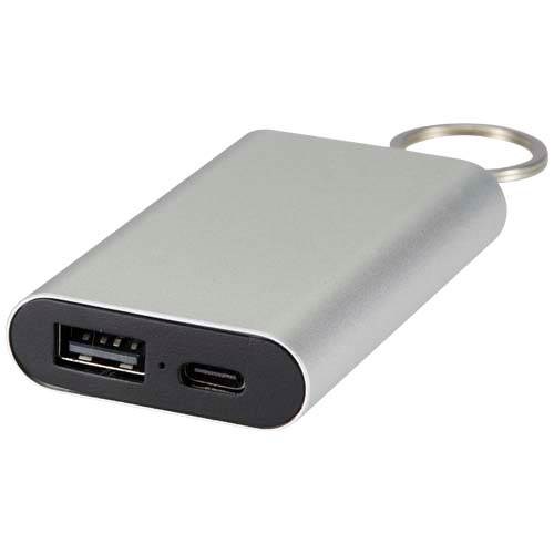 Obrázky: Powerbanka 2 000mAh s klíčenkou, rec., Obrázek 3