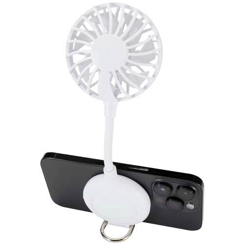 Obrázky: Magnetický větráček na telefon, rec.