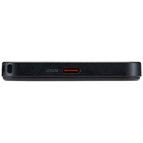 Obrázky: Magnet. powerbanka 5000mAh s poutkem, Obrázek 4