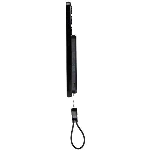 Obrázky: Magnet. powerbanka 5000mAh s poutkem, Obrázek 7