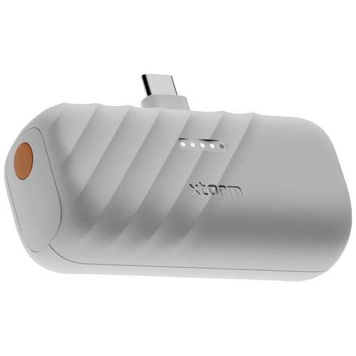 Obrázky: Xtorm Go2 20W powerbanka 5000mAh, bílá