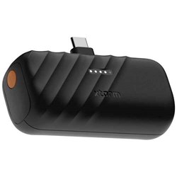 Obrázky: Xtorm Go2 20W powerbanka 5000mAh, černá